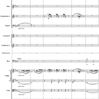 Aria: La calunnia, No. 8 from "Il Barbiere di Siviglia" - Full Score
