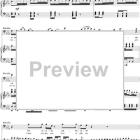 Recitative and Aria: A un dottor della mia sorte, No. 10 from "Il Barbiere di Siviglia"