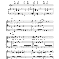 Everybody's Got Something to Hide Except Me and My Monkey