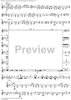 Piano Quartet No. 1 in E-flat Major, WoO 36 - Violin