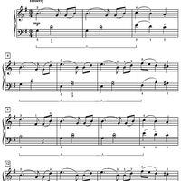 Waltz, Op. 39, No. 15