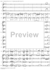 "Ah, perdona al primo affetto", No. 7 from "La Clemenza di Tito", Act 1 (K621) - Full Score