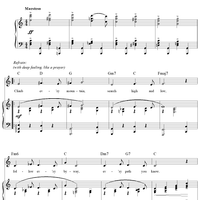 Climb Ev'ry Mountain