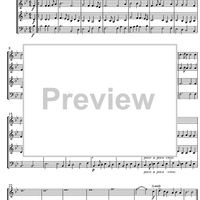 Dances from Terpsichore