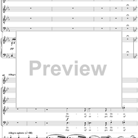 Messa da Requiem: No. 15. Libera Me