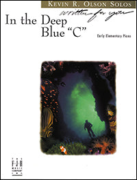 In the Deep Blue C