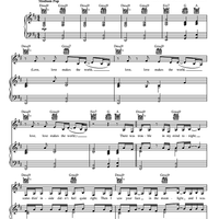 Love Makes The World