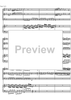 The Arrival of the Queen of Sheba HWV 67 - Score