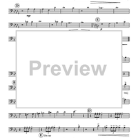 Wedding Music - Trombone