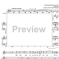 Meerfahrt Op.96 No. 4