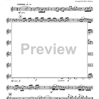 Voi che sapete che cosa e amor - Oboe