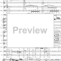 "Ah, taci, ingiusto core", No. 16 from "Don Giovanni", Act 2, K527 - Full Score
