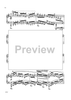 No. 1 - Étude Op. 10, No. 1 (First Version)