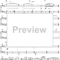 Suite No. 3 for Orchestra. Part 1. Élégie