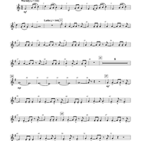 Feliz Navidad - Baritone TC