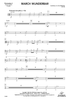 March Wunderbar - Percussion 2