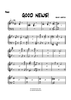 Good News! - Piano