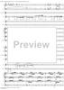 "Se a volto mai ti senti", No. 14 from "La Clemenza di Tito", Act 2 (K621) - Full Score