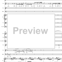 "Se a volto mai ti senti", No. 14 from "La Clemenza di Tito", Act 2 (K621) - Full Score