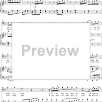 Fidelio, Op. 72, No. 4: "Hat man nicht auch Gold beineben"