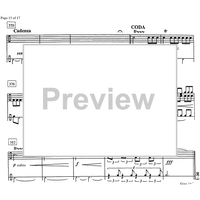 Pinewood waltz - Drums