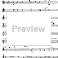 Quodlibetrio - Flute