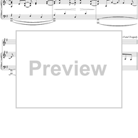 Scene Three: I. Through My Words