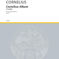 Cornelius-Album
