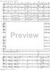 Symphony No. 2, Movement 4 - Full Score