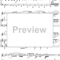 15 Vocalises for Medium or Low Voice, Op. 12: No. 7