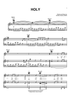 Holy