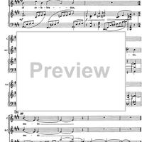 Ode to Music - Score