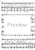 Sechs rätoromanische Volkslieder (Six folksongs from Engadin) Op.76a - Score