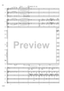 Spring River Fantasy - Score
