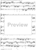 Trio Sonata no. 5 in G minor - op. 5/5  (HWV400)