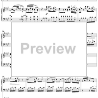 Piano Concerto No. 12 in A Major, K385p (K414), Movement 3