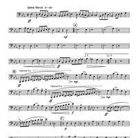 The Melody Shop - Tuba 1