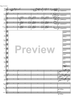 Concertino - Score