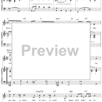 Please Don't Make Me Be Good