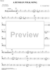 A Russian Folk Song