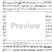 Violin Concerto No. 5 - Full Score