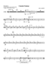 Canonic Fantasy - Percussion 2