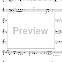 Quartet Op.38 No. 5 - Horn in F