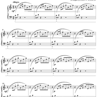 A Playing Contest (Prelude in C)