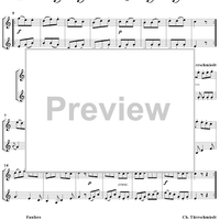 Duets From The Old Masters