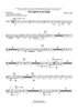 TheSpirit of an Eagle - Percussion 2