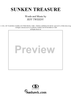 Sunken Treasure