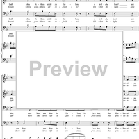 Fidelio, Op. 72, No. 10: "O welche Lust!"