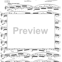 Thirty-Six Elementary and Progressive Etudes, Op. 20