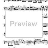 Sonata Op.27 No. 6